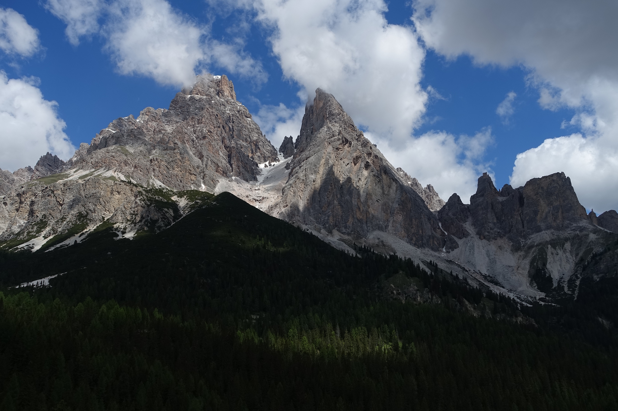 Hiking Italy s Dolomites in June Planning the Trip Shoulder Season